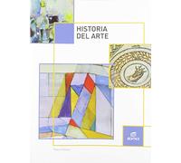 Historia del arte, 2 Bachillerato