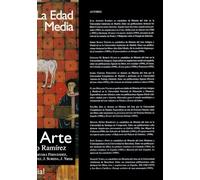 Historia del arte / Art History: La edad media / The Medieval Ages (2) (Libros Singulares (LS))