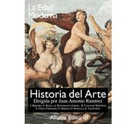 Historia del arte / Art History: La edad moderna / The Modern Age (3) (Libros Singulares (LS))