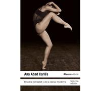 Historia del ballet y de la danza moderna / History of ballet and modern dance (El libro de bolsillo - Humanidades)