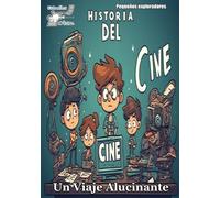 HISTORIA DEL CINE: Un Viaje Alucinante