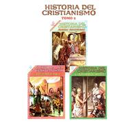 Historia del Cristianismo: Tomo 2