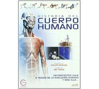 Historia Del Cuerpo Humano (Import) [DVD] Nic Young