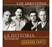 Historia Del Folklore