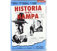 Historia Del Hampa (The Underworld Story) (Import Dvd) (2013) Dan Duryea; Herb
