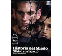 Historia del miedo [FR Import] [DVD]