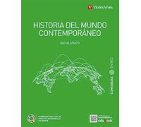 Historia del mundo contemporáneo 1. (Comunidad en red)