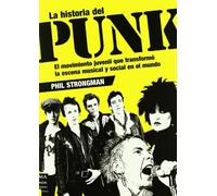 La historia del punk