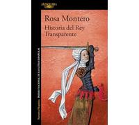 Historia del Rey Transparente. Edición Especial 20.° Aniversario / The Story of the Translucent King (Hispánica)