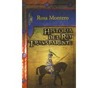 Historia Del Rey Transparente/the Story of the Translucent King
