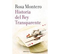 Historia del rey transparente / The Story of the Translucent King