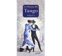 Historia Del Tango