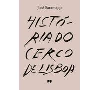 História do Cerco de Lisboa
