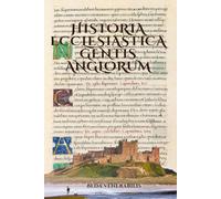 Historia ecclesiastica gentis Anglorum