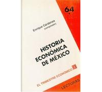 Historia Econmica de M'Xico, I (Lecturas El Trimestre Economico)