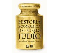 Historia económica del pueblo judío: Los judíos, el mundo y el dinero: 1027 (Mayor)