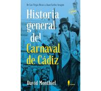 Historia general del Carnaval de Cádiz: De Las Viejas Ricas a Juan Carlos Aragón: 16 (el paseo memoria)