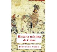Historia minima de China