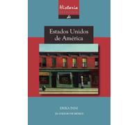 Historia mínima de Estados Unidos de América