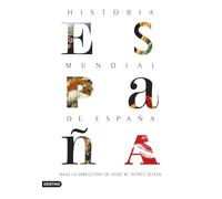 Historia mundial de España (Imago Mundi)