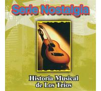 Historia Musical De Los Trios