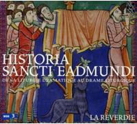 Historia Sancti Eadmundi: De La Liturgie Dramatique Au Drame Liturgique