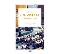 Historia universal contemporanea: Nueva edición actualizada: 1 (Ariel Historia)