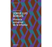 Historia universal de la infamia (Contemporánea)