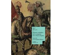 Historia verdadera de la conquista de la Nueva España: Selección: 129