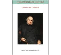Historians and Parliament