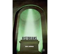Historians (Latino Pop Culture)