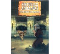 Historias Animadas De La Biblia Antiguo Testamento 2DVDs BOXSET