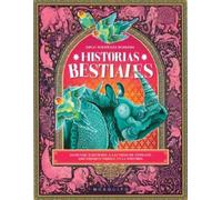 Historias bestiales: Homenaje ilustrado a las vidas de animales que dejaron huella en la historia