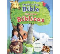 Historias Bíblicas Bilingües