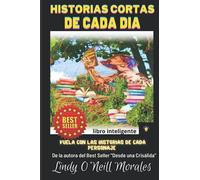 HISTORIAS CORTAS DE CADA DIA: AMA, VIVE, VUELA CON LAS HISTORIAS DE CADA PERSONAJE