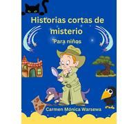 Historias cortas de misterio: Para ninios