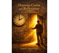 Historias cortas para reflexionar: Un respiro para el alma