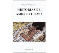HISTORIAS DE AMOR EXTREMO