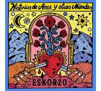 Historias De Amor Y Otras Mierdas [VINYL]