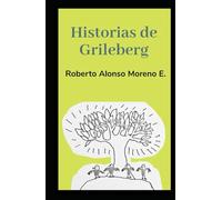 Historias de Grileberg (Saga de los nueve diamantes)