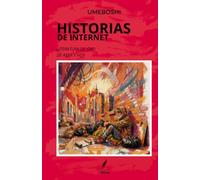 Historias de internet: Literatura de oro de ayer y hoy
