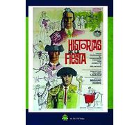 Historias De La Fiesta