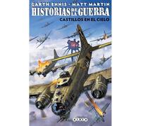 Historias de la Guerra - Castillos en el cielo