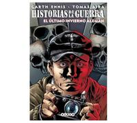 Historias de la Guerra - El último invierno alemán