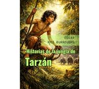 Historias de la jungla de Tarzán (traducido)