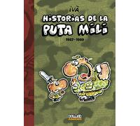 Historias de la Puta Mili. 1987-1989 (Por fin es viernes)