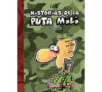 HISTORIAS DE LA PUTA MILI 1992-1993