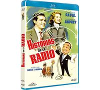 Historias De La Radio (Import) (Blu-Ray) [1955]