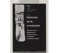 Historias De La Revolucion (Dvd Import) (2009) Varios