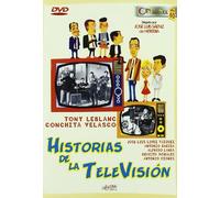 Historias De La Televisión (1965) (Import)